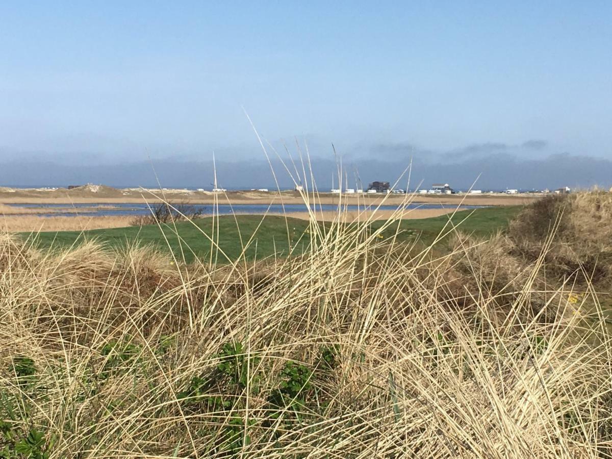 Appartamento Alte Schule Spo Sankt Peter-Ording Esterno foto